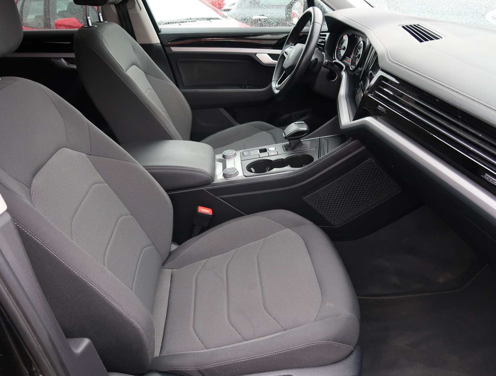 Volkswagen Touareg - 2022