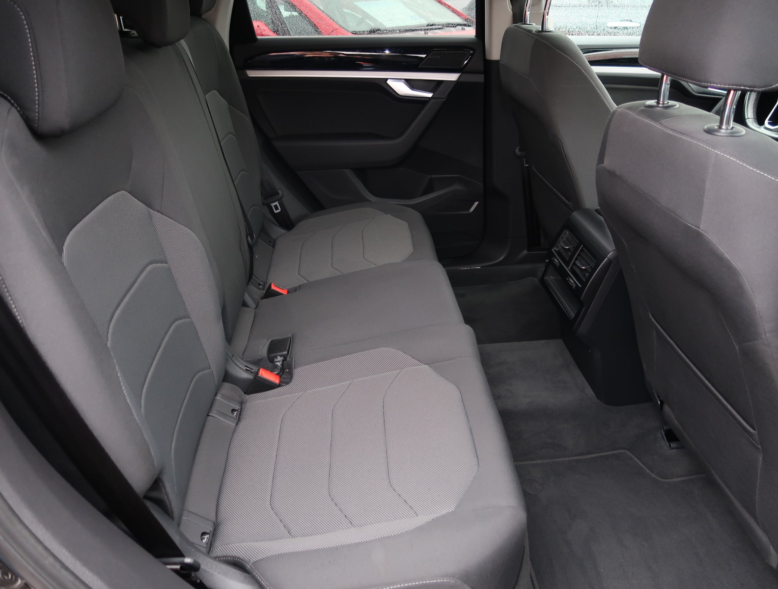 Volkswagen Touareg - 2022