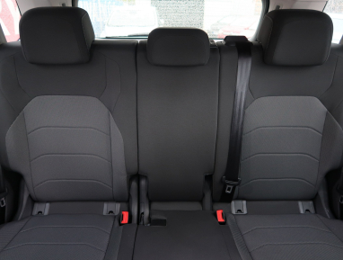 Volkswagen Touareg - 2022