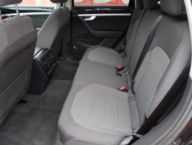 Volkswagen Touareg - 2022