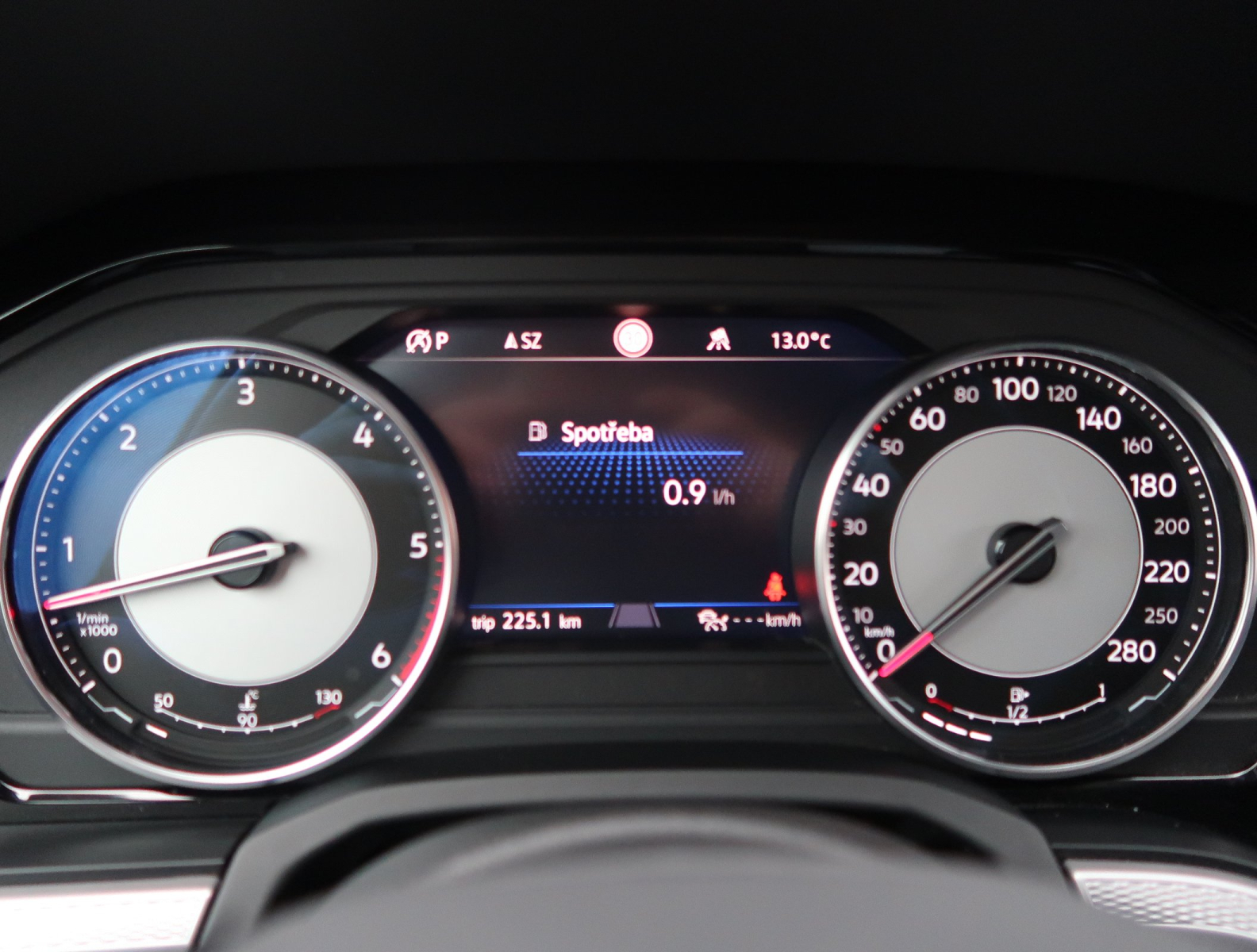 Volkswagen Touareg - 2022