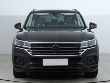 Volkswagen Touareg - 2022