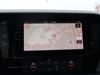 Volkswagen Touareg - 2022