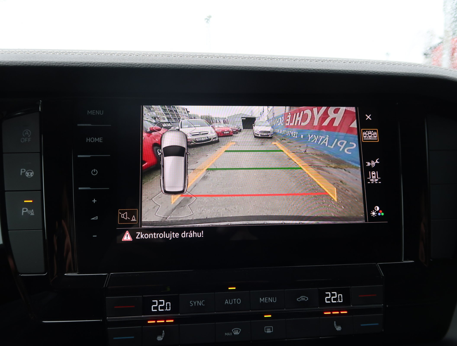 Volkswagen Touareg - 2022