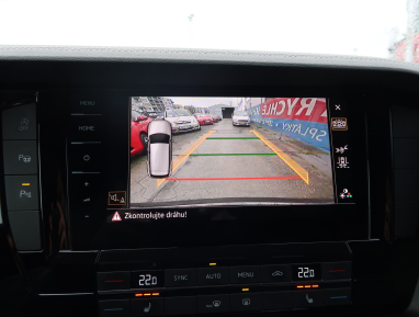 Volkswagen Touareg - 2022