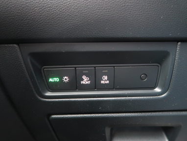 Volkswagen Touareg - 2022