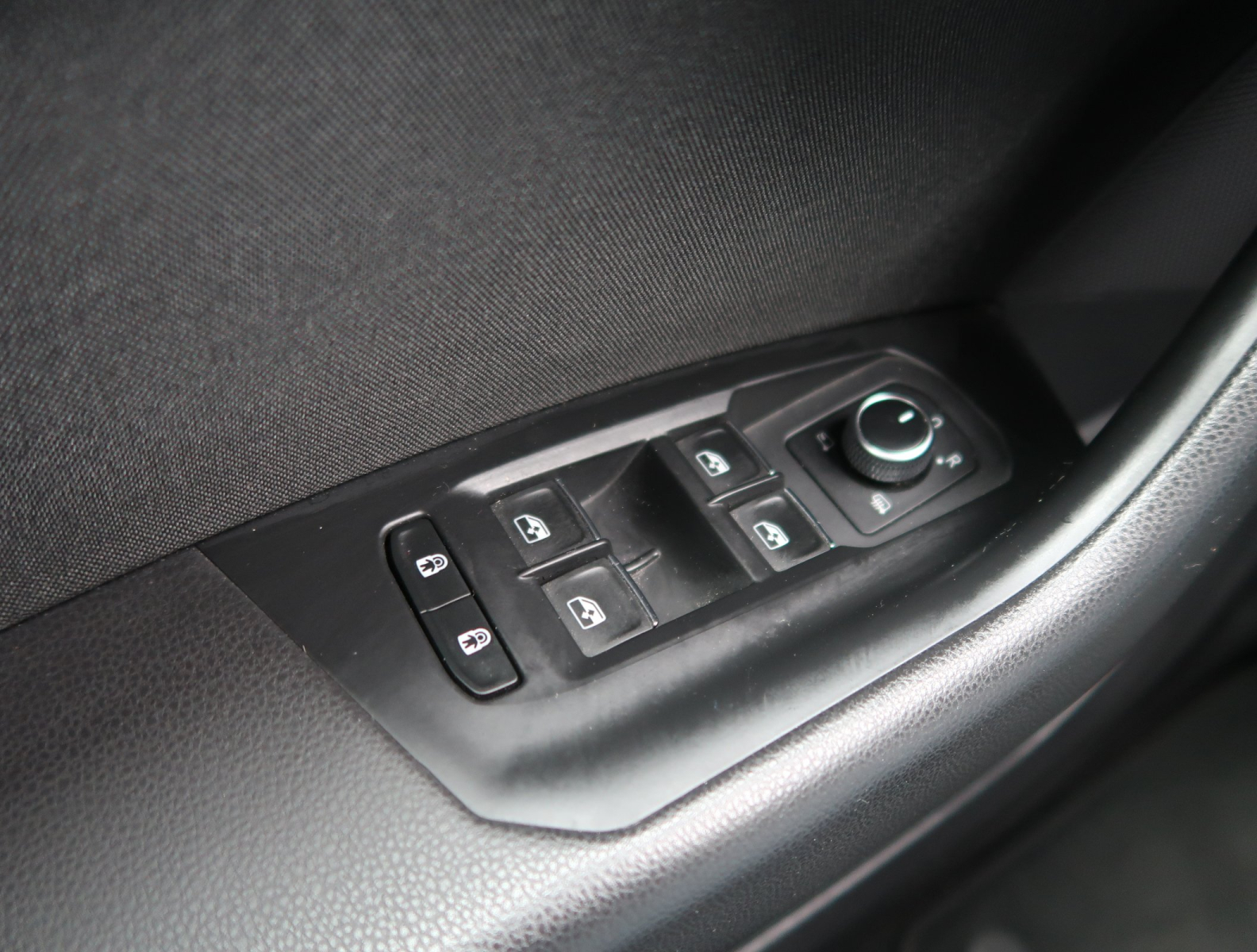 Volkswagen Touareg - 2022