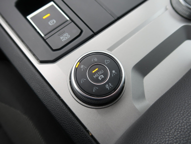 Volkswagen Touareg - 2022