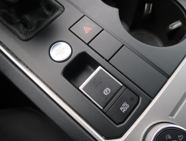 Volkswagen Touareg - 2022