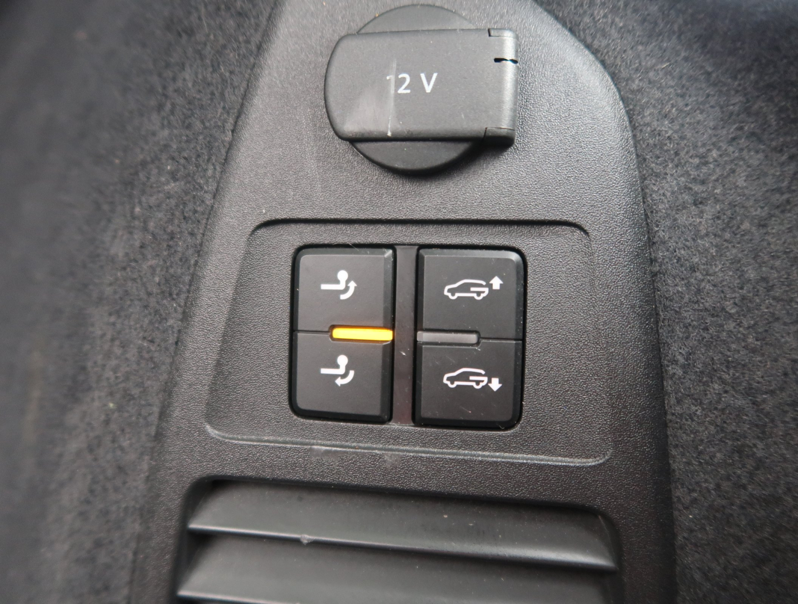 Volkswagen Touareg - 2022