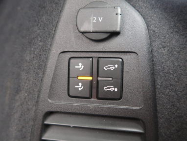 Volkswagen Touareg - 2022