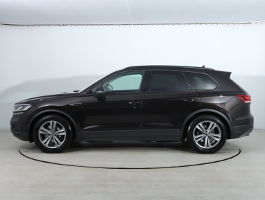 Volkswagen Touareg - 2022