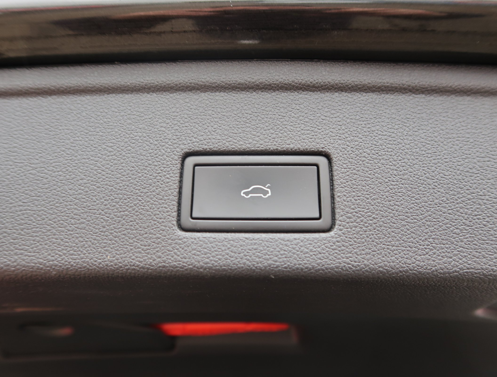 Volkswagen Touareg - 2022