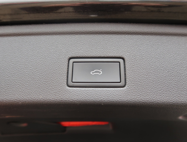 Volkswagen Touareg - 2022