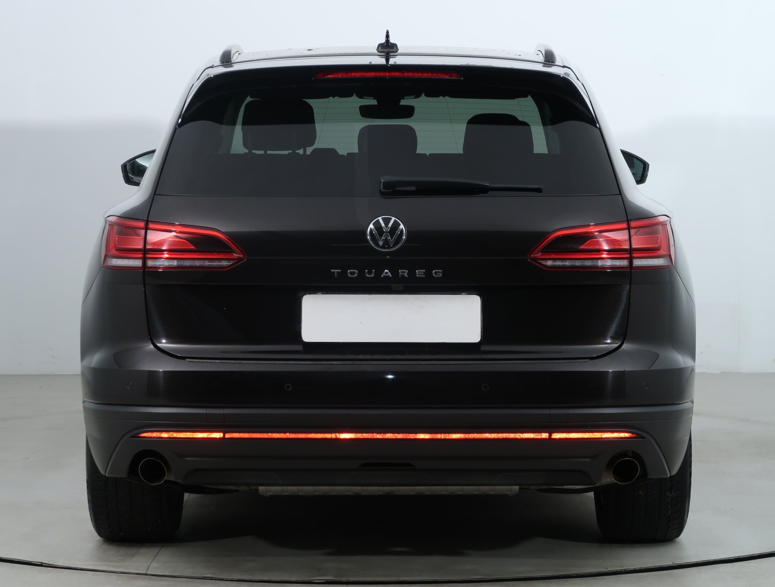 Volkswagen Touareg - 2022