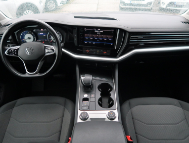 Volkswagen Touareg - 2022