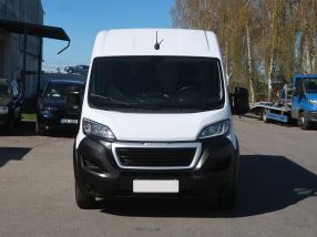 Peugeot Boxer - 2022