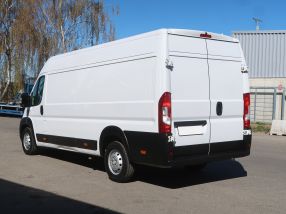 Peugeot Boxer - 2022