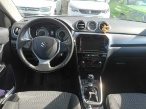 Suzuki Vitara - 2019