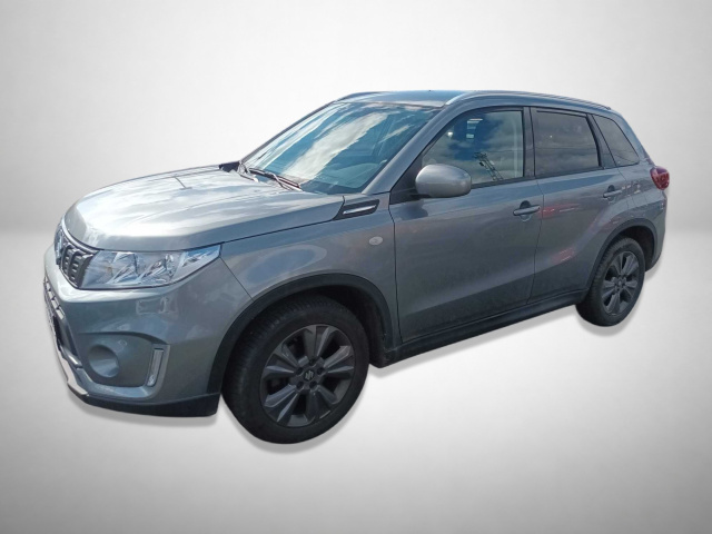 Suzuki Vitara 2019
