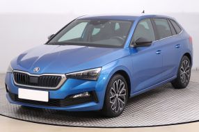 Skoda Scala - 2019