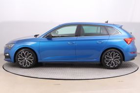 Skoda Scala - 2019