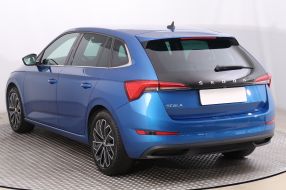 Skoda Scala - 2019