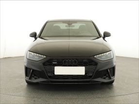Audi A4 - 2024