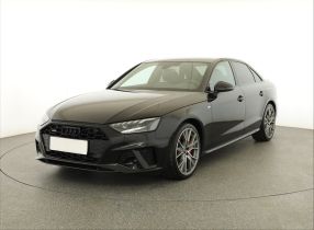 Audi A4 - 2024