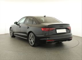 Audi A4 - 2024
