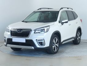 Subaru Forester - 2020