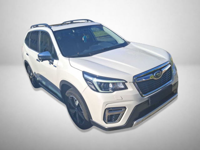 Subaru Forester 2020