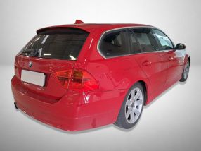 BMW 3 - 2008