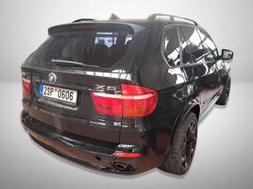 BMW X5 - 2009