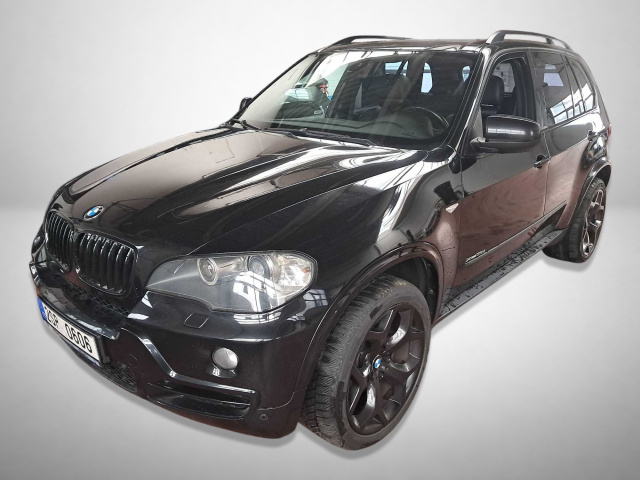 BMW X5 2009