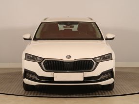 Škoda Octavia - 2023