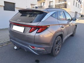 Hyundai Tucson - 2021