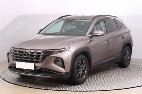 Hyundai Tucson - 2021