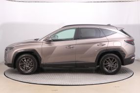 Hyundai Tucson - 2021