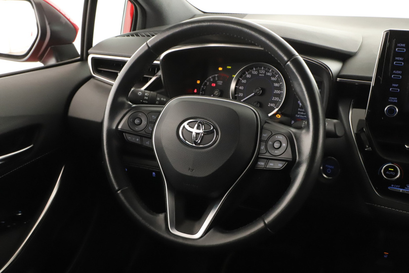 Toyota Corolla, 2021