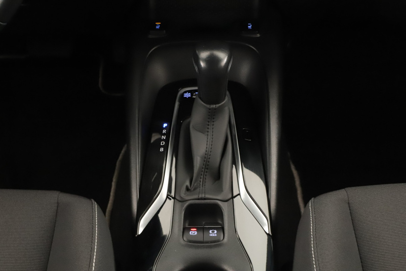 Toyota Corolla, 2021