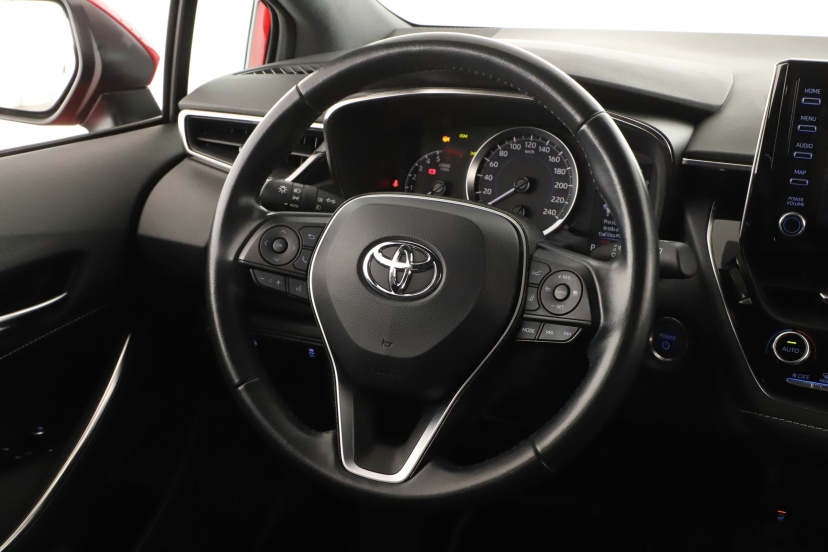Toyota Corolla, 2021