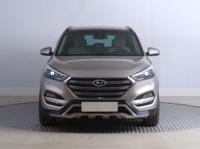 Hyundai Tucson - 2015