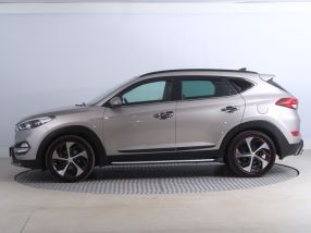 Hyundai Tucson - 2015