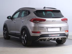 Hyundai Tucson - 2015