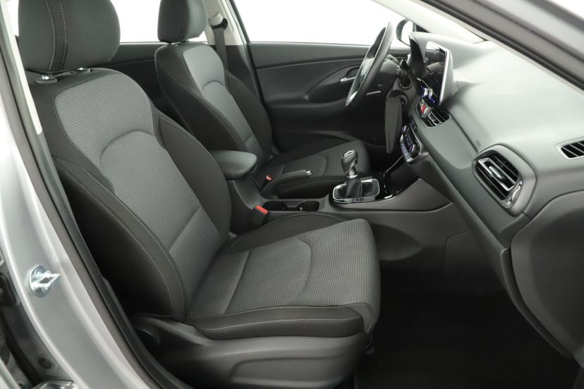 Hyundai i30, 2026