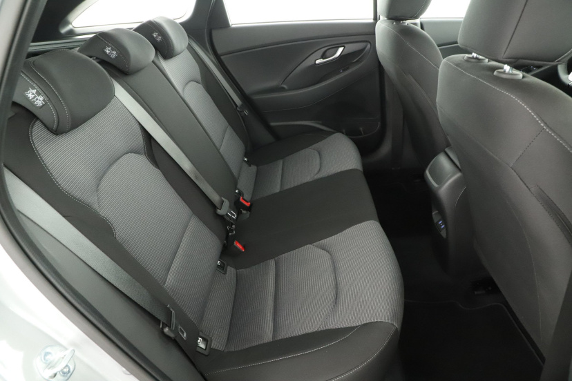 Hyundai i30, 2026