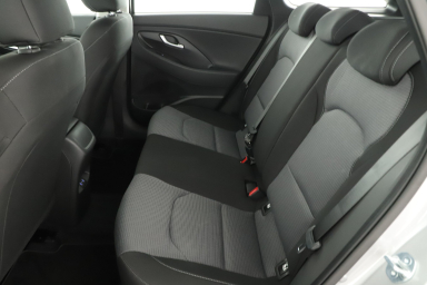 Hyundai i30 - 2026