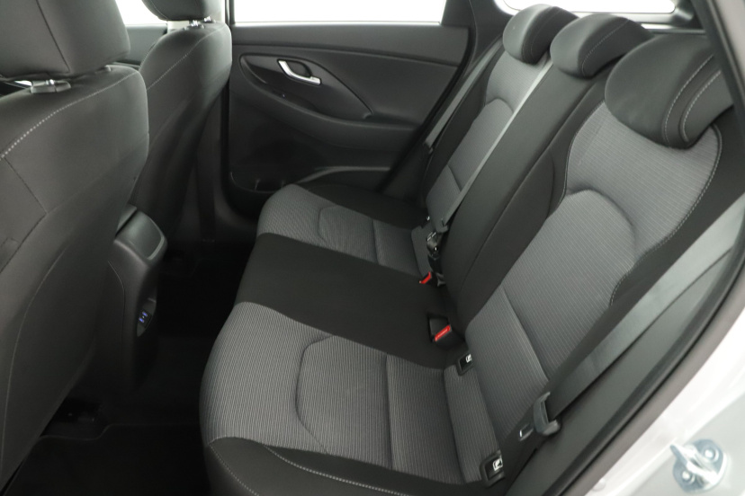 Hyundai i30, 2026