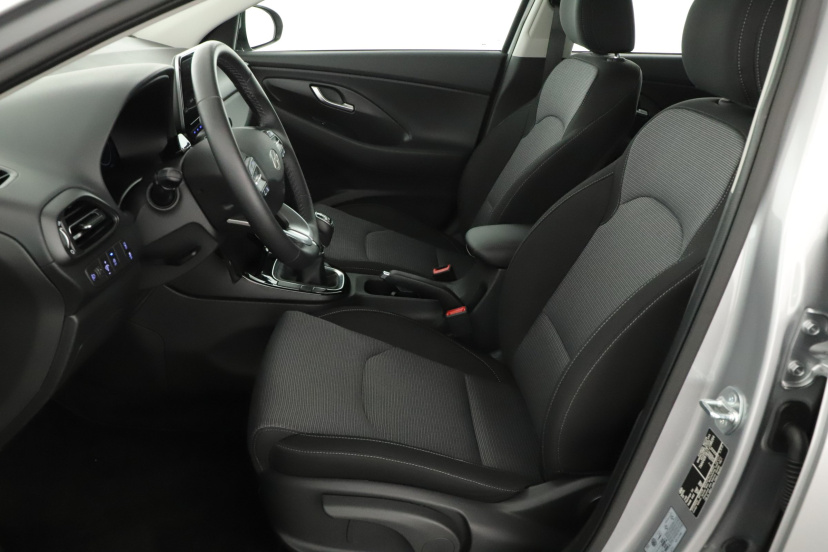 Hyundai i30, 2026